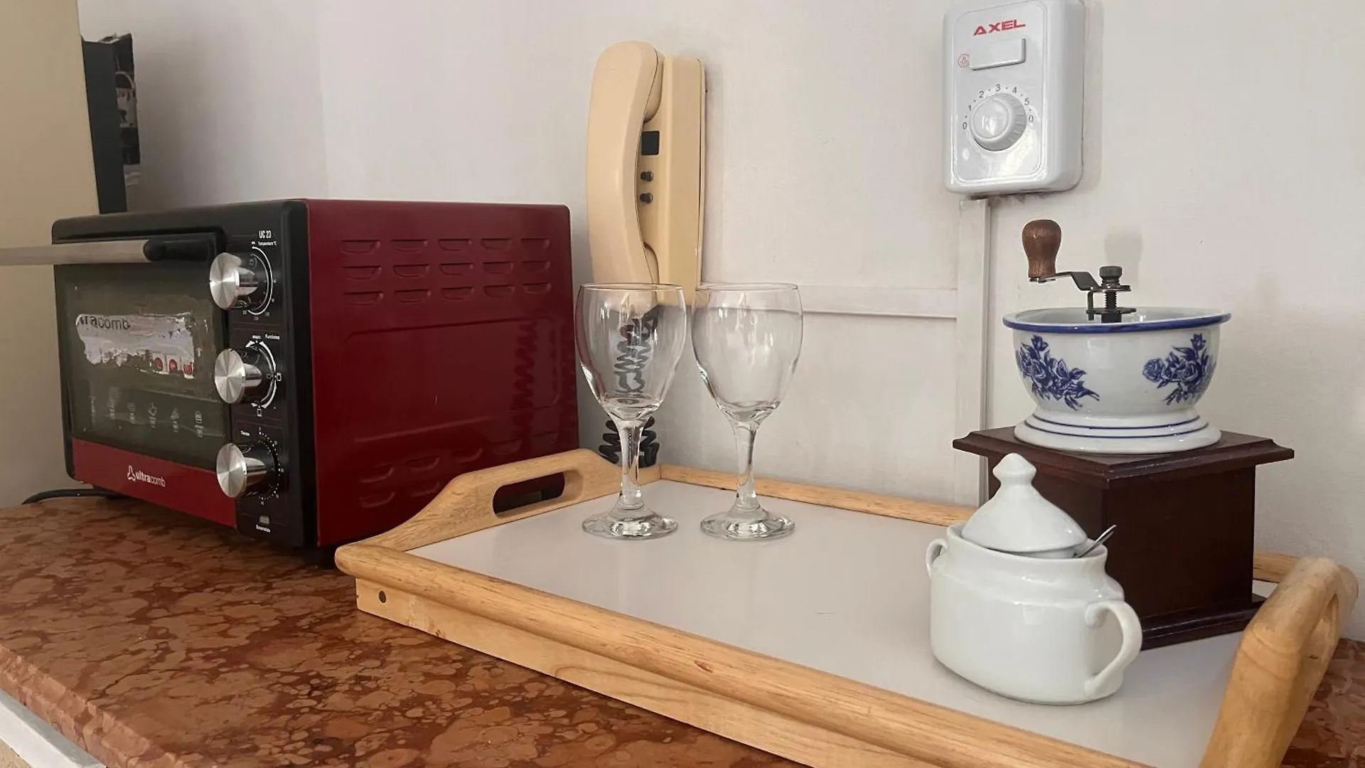 Appartamento Departamento Centrico En Pleno Corazon De La Ciudad De Mendoza