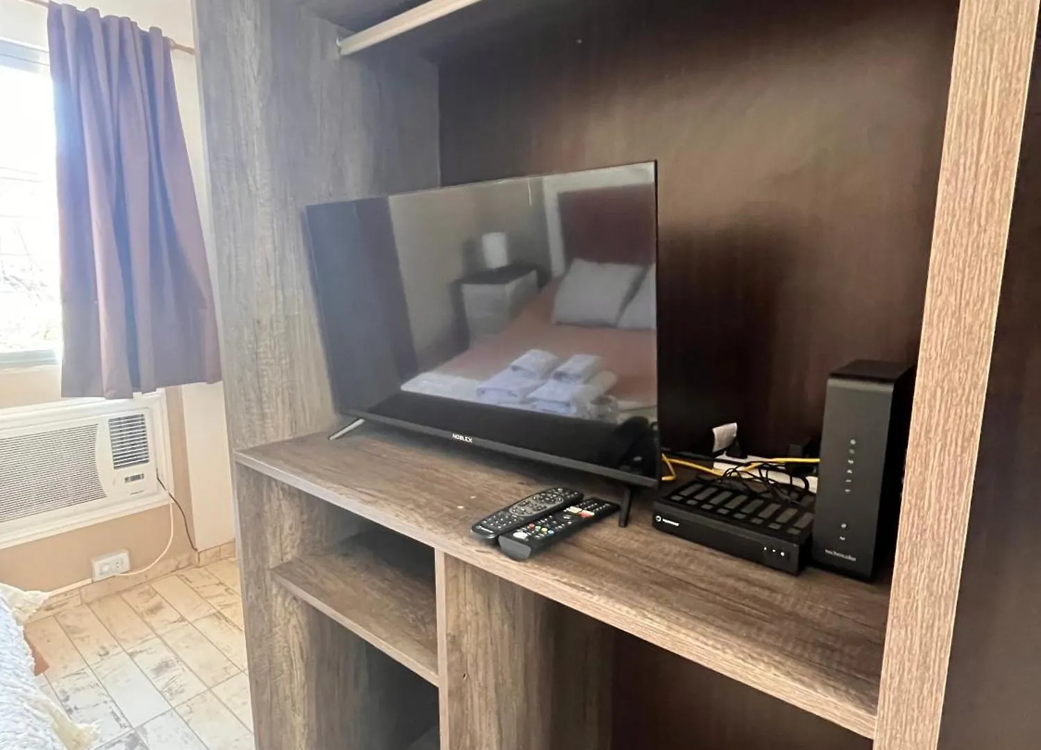Appartamento Departamento Centrico En Pleno Corazon De La Ciudad De Mendoza
