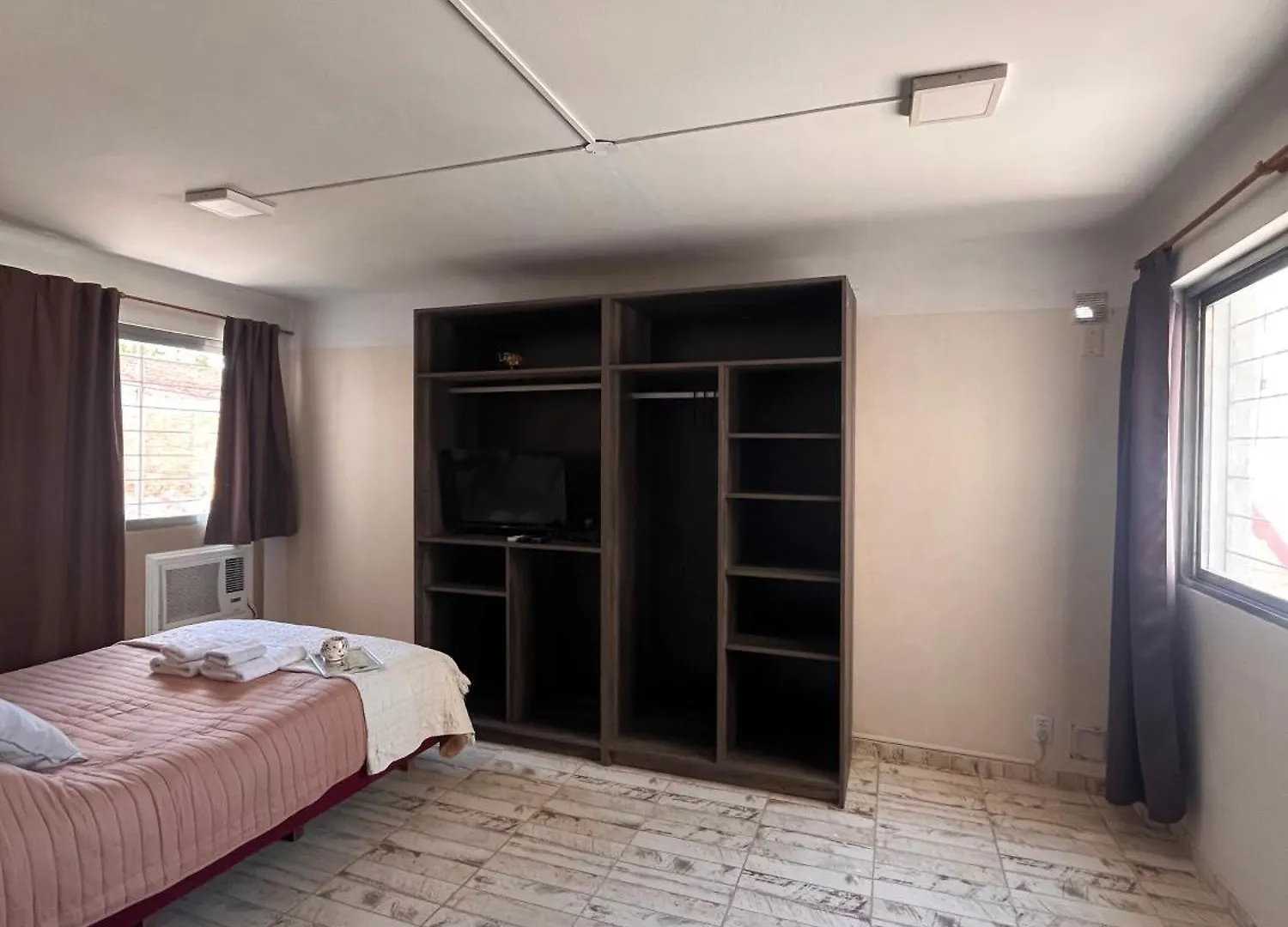 Appartamento Departamento Centrico En Pleno Corazon De La Ciudad De Mendoza