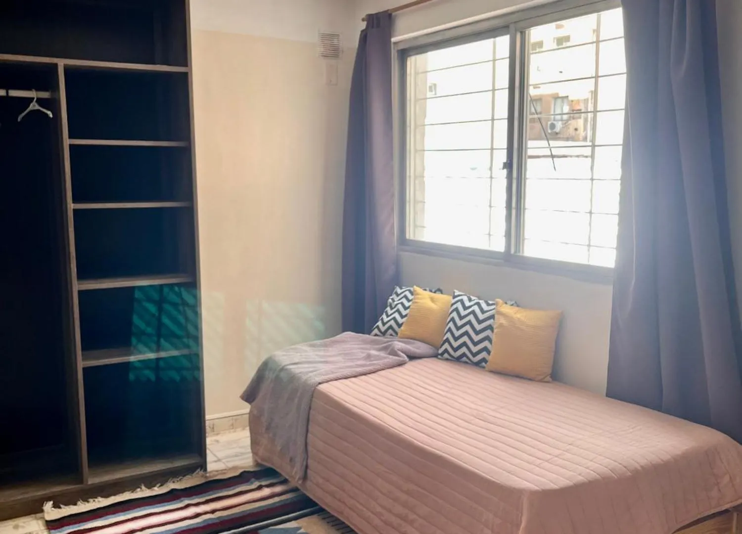 Appartamento Departamento Centrico En Pleno Corazon De La Ciudad De Mendoza Argentina