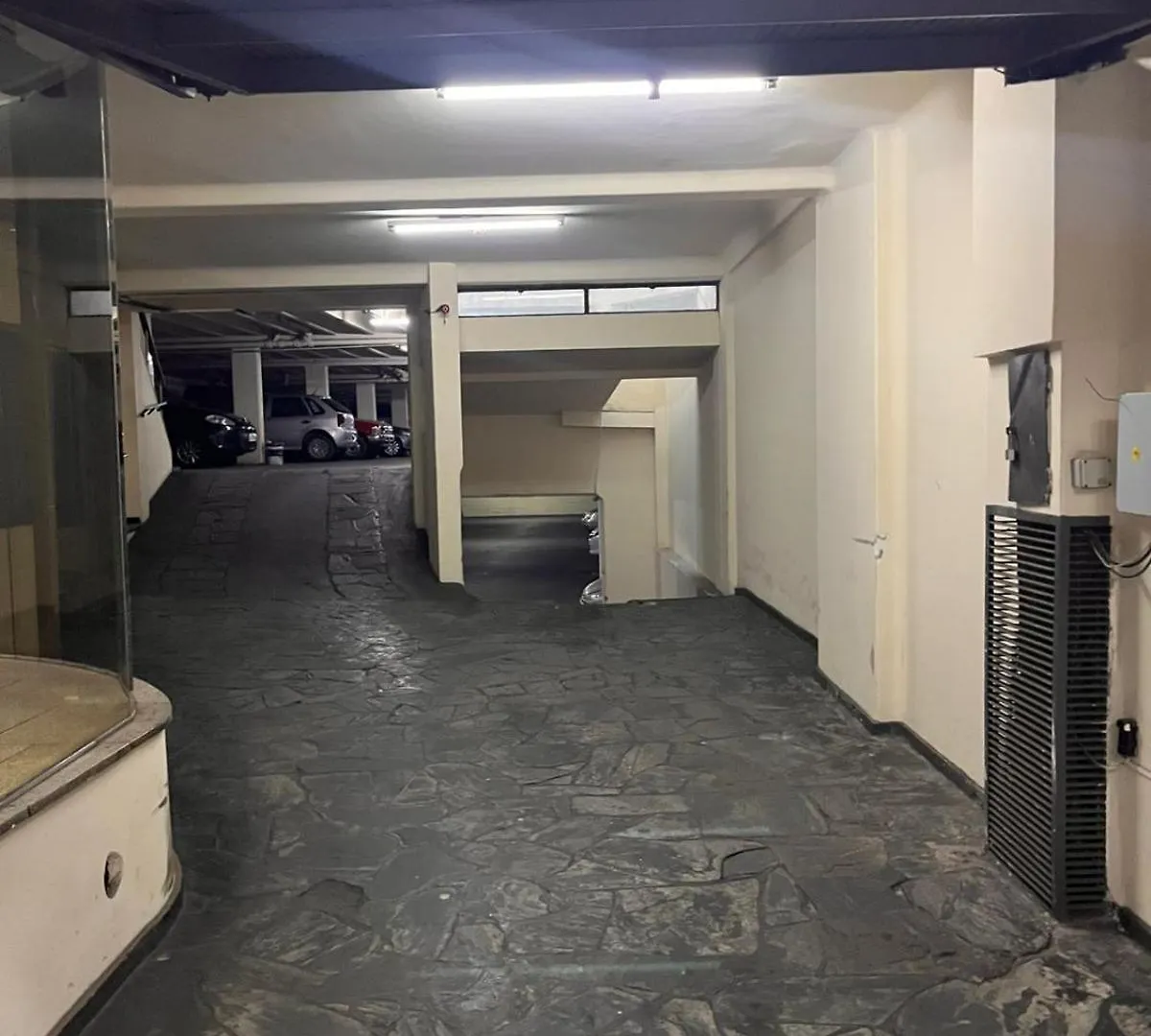 Апартаменты Departamento Centrico En Pleno Corazon De La Ciudad De Мендоса 0*,  Аргентина